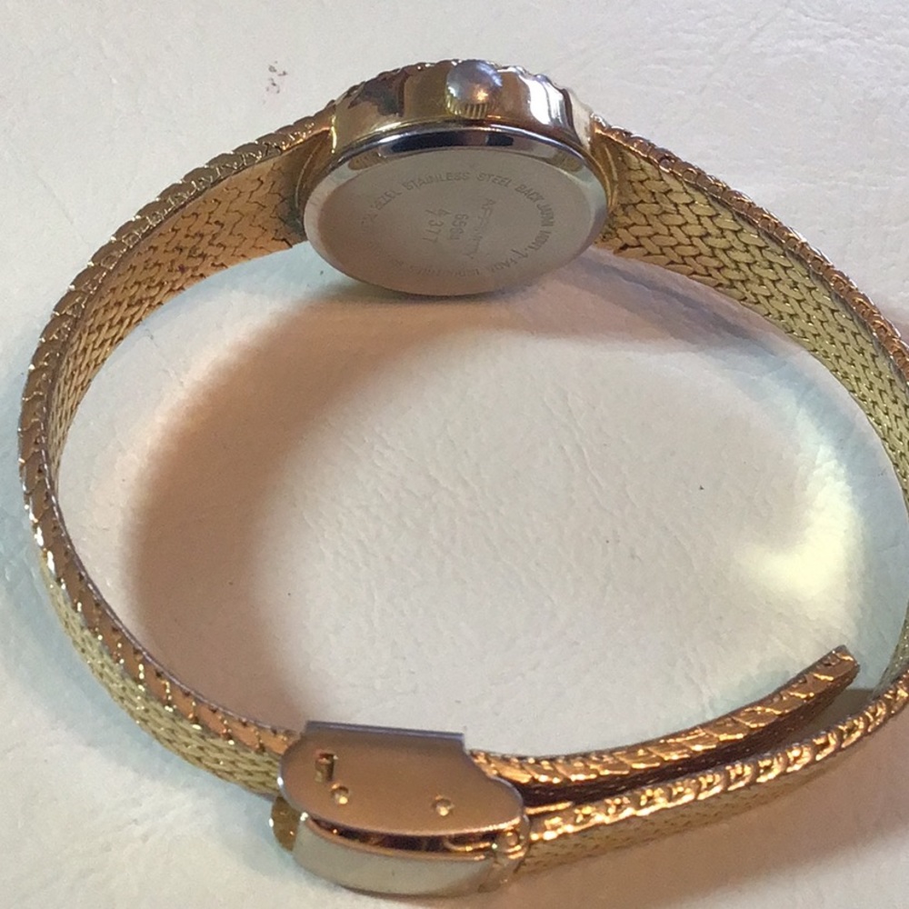 Vintage Affinity Watch - image 5